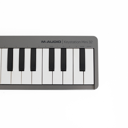 M-Audio Keystation MK3 Mini 32 Midi Keyboard