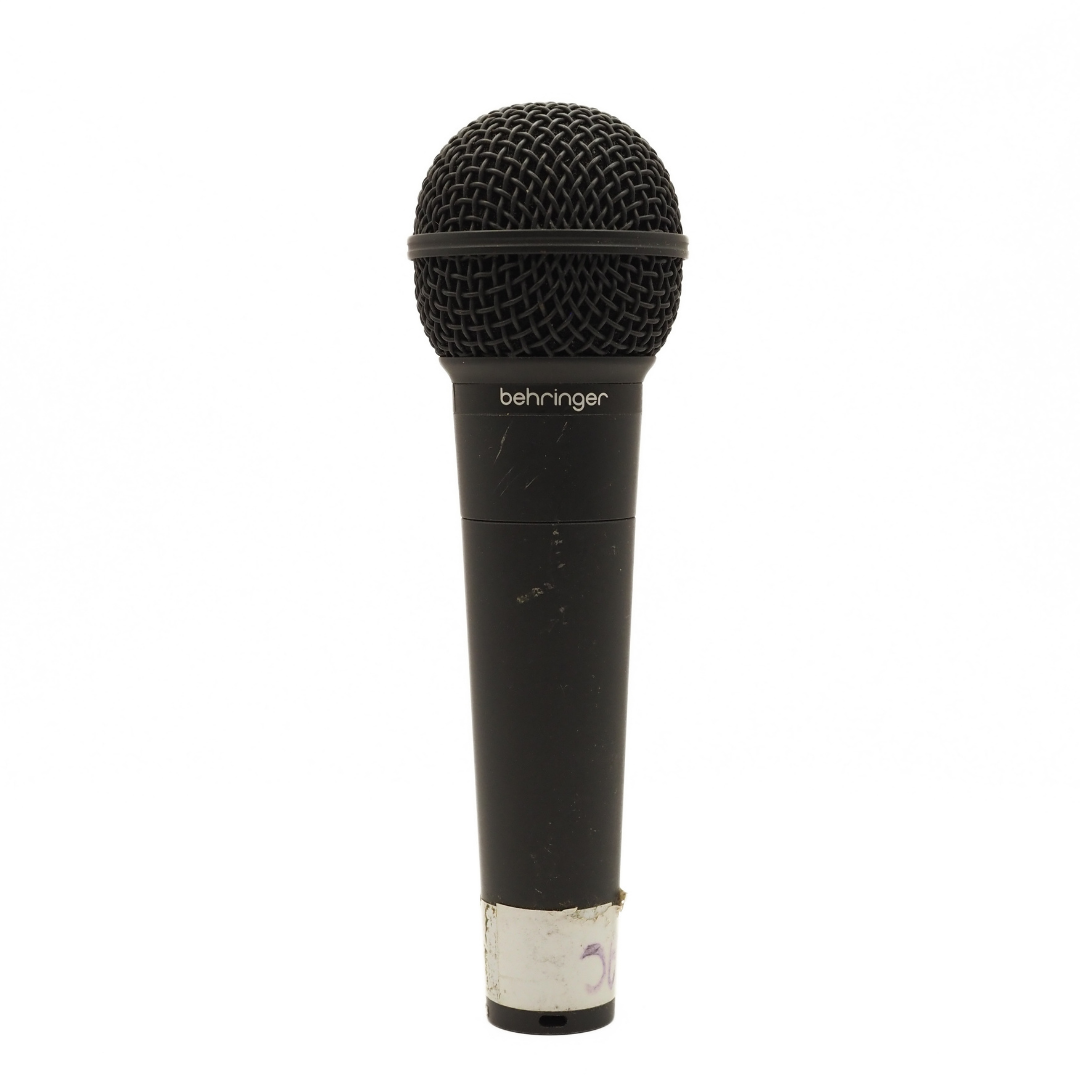 Behringer XM8500 Ultravoice Dynamic Microphone