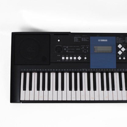 Yamaha PSR-E333 61-Key Keyboard