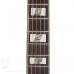 2013 Ibanez AR325 Artist Electric Guitar in Dark Brown Sunburst