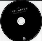 Insomnium – One For Sorrow (CD, Album)