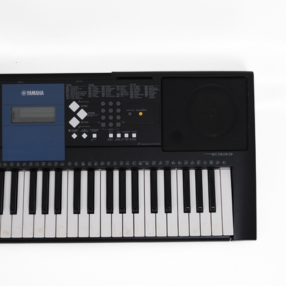 Yamaha PSR-E333 61-Key Keyboard