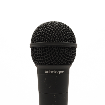 Behringer XM8500 Ultravoice Dynamic Microphone