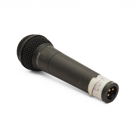 Behringer XM8500 Ultravoice Dynamic Microphone