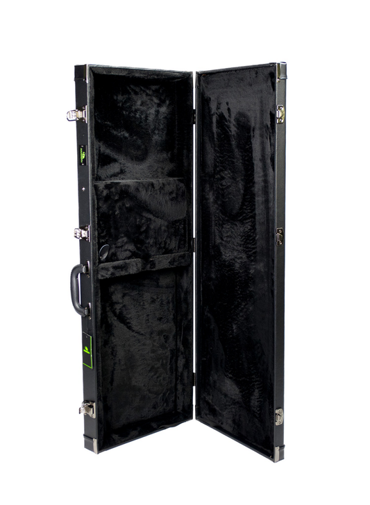 Mammoth WOODYG Electric Guitar Hard Case