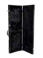 Mammoth WOODYB Electric Bass Guitar Hard Case