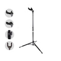Beam 10695 Guitar Hang Stand with Auto Grip