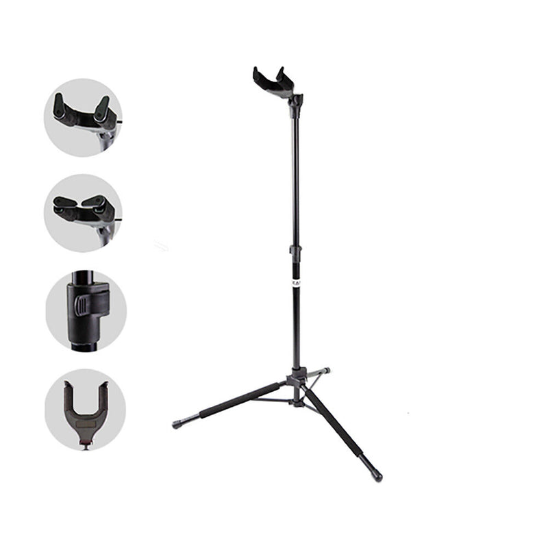 Beam 10695 Guitar Hang Stand with Auto Grip