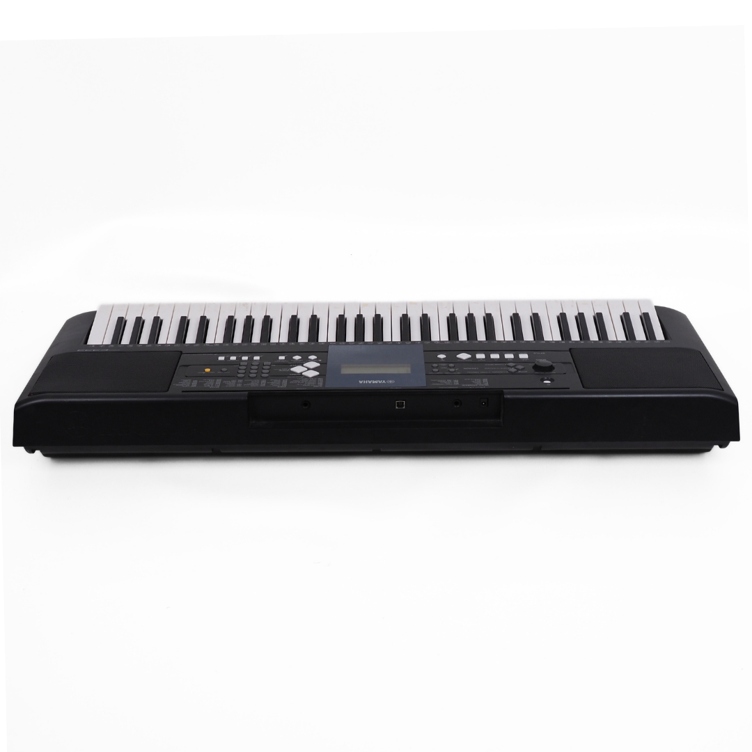 Yamaha PSR-E333 61-Key Keyboard