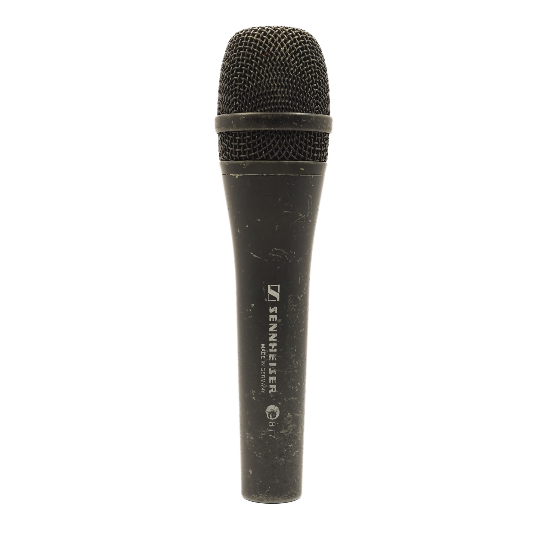 Sennheiser E815 Dynamic Cardioid Microphone