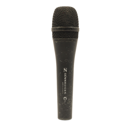 Sennheiser E815 Dynamic Cardioid Microphone