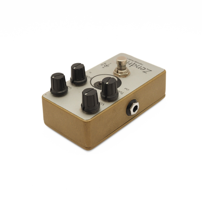 Lovepedal Hermida Audio Technology Zendrive 2