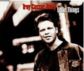 Troy Cassar-Daley – Little Things (CD, Single)
