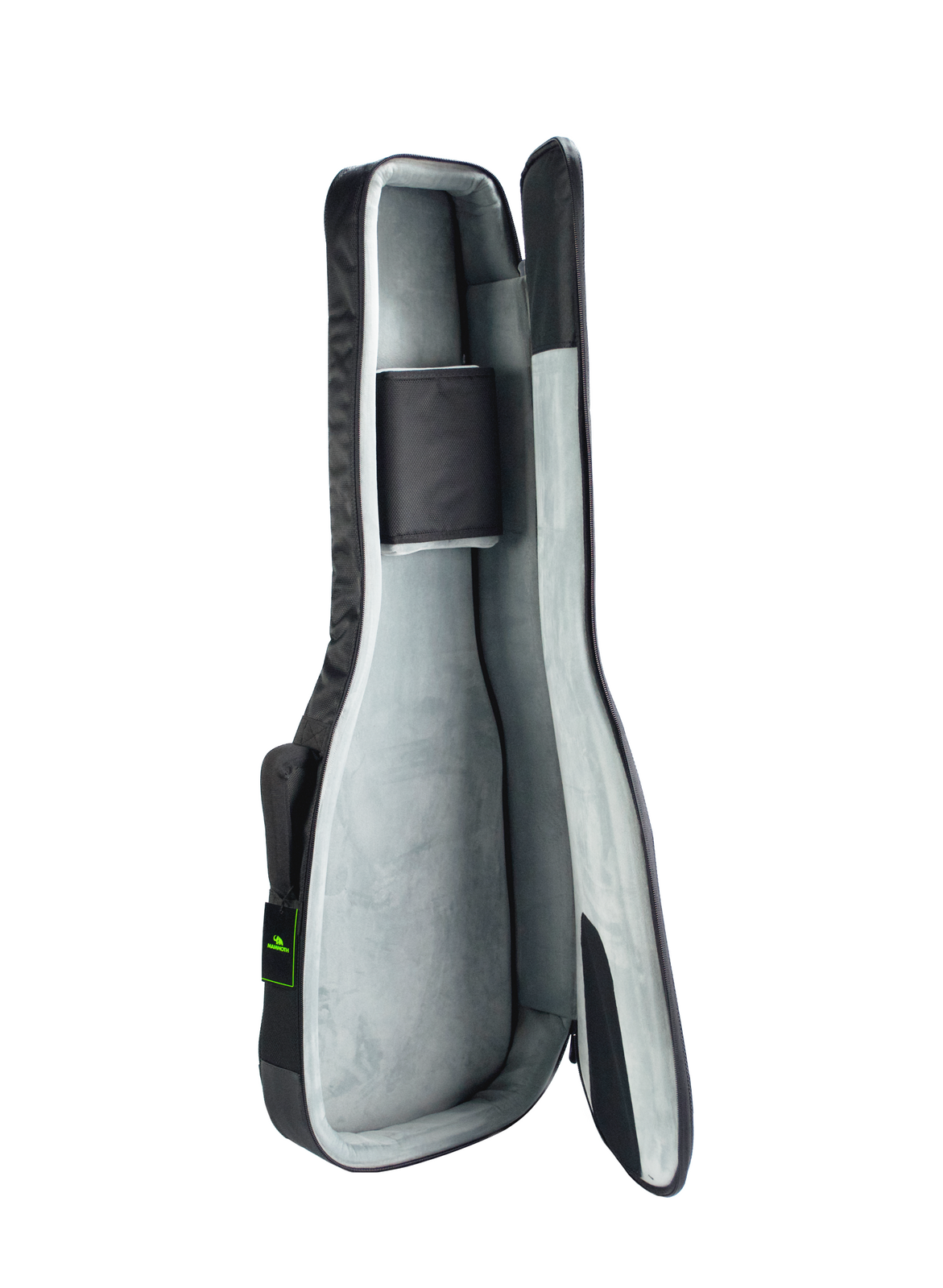 Mammoth WOOLYG Premium Electric Guitar Gig Bag