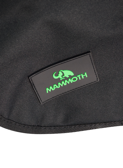 Mammoth MAM7C50 1/2 Classical Guitar Gig Bag