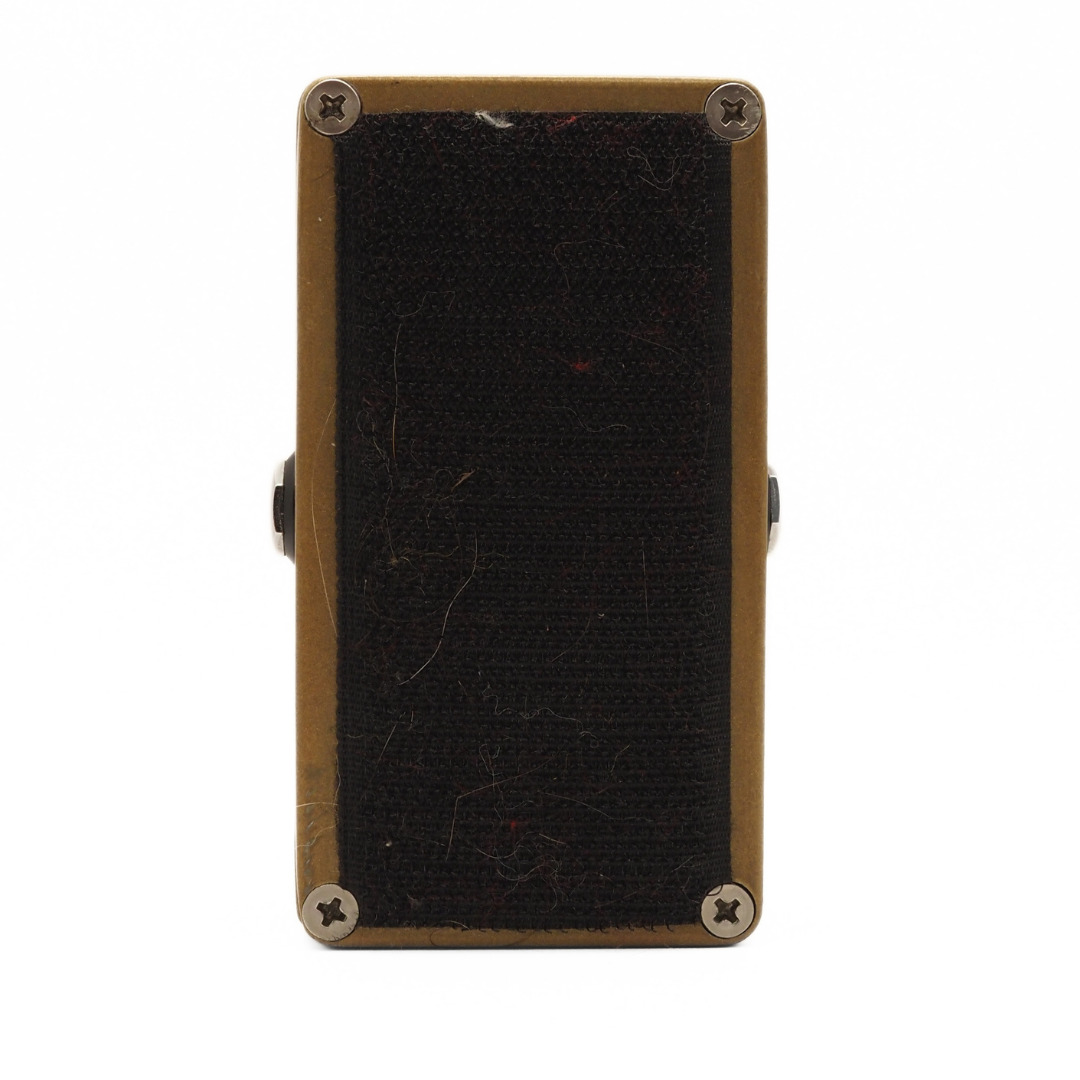 Lovepedal Hermida Audio Technology Zendrive 2
