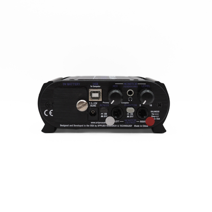 ART USB Dual Pre PS Digital Audio Interface