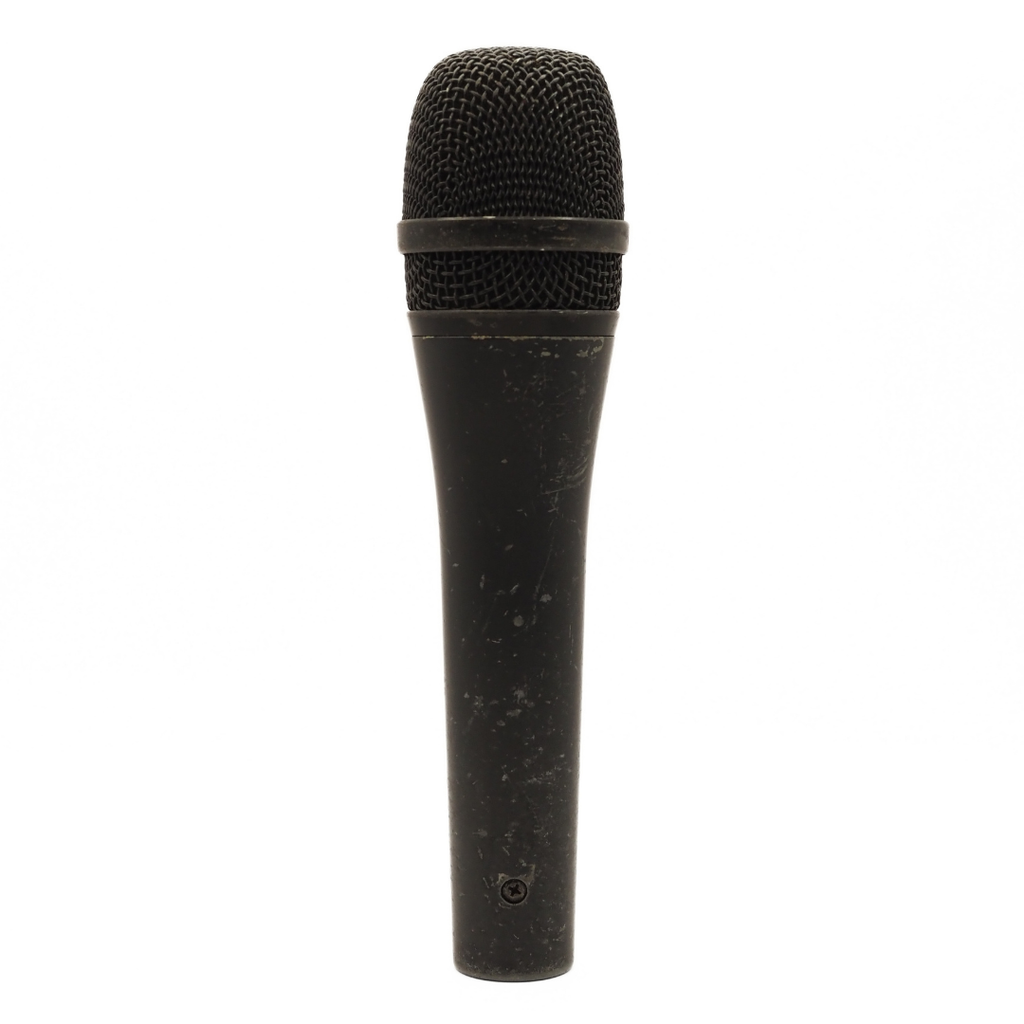 Sennheiser E815S Dynamic Cardioid Microphone