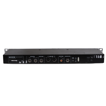 Tascam TA-1VP Antares Auto-Tune Vocal Processor & Mic Preamp