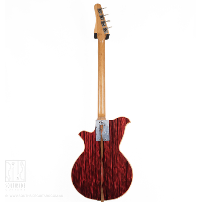 Hoyer Original Arnold Electric Bass Guitar (Vintage)