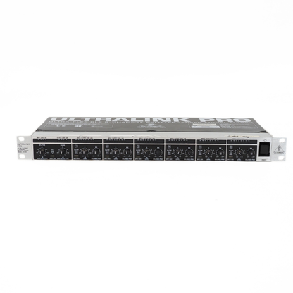 Behringer Ultralink MX882 V2 8-Channel Splitter/Mixer