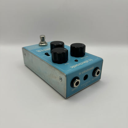 TC Electronic SkySurfer Reverb