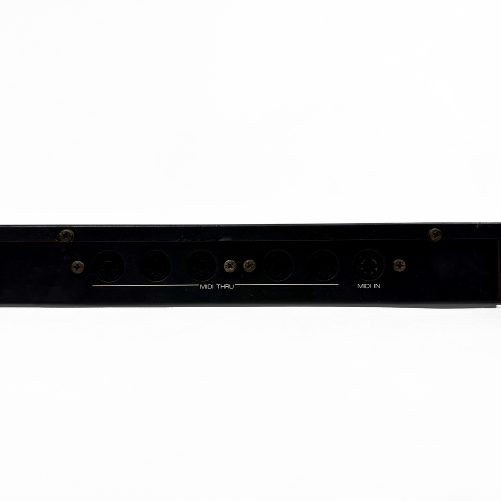 Roland A‑110 MIDI Display Rack Mounted Unit