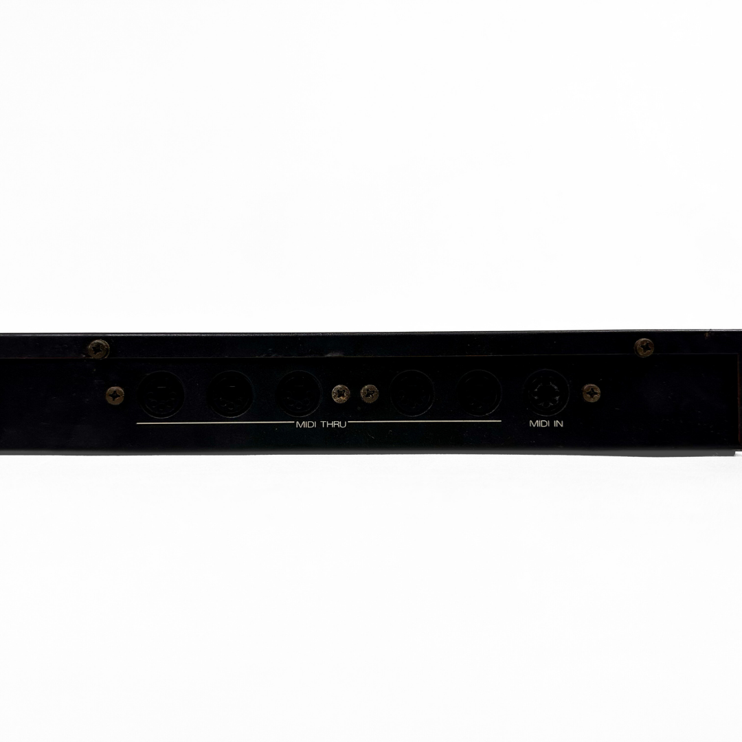 Roland A‑110 MIDI Display Rack Mounted Unit