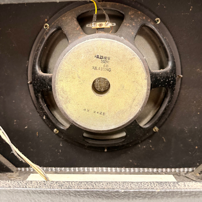 Magnum Orbit MG60RC Solid‑State Combo Guitar Amplifier