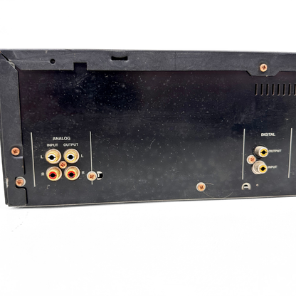 TASCAM DA-20 Digital Audio Tape Deck Recorder (Rack Mounted Unit)