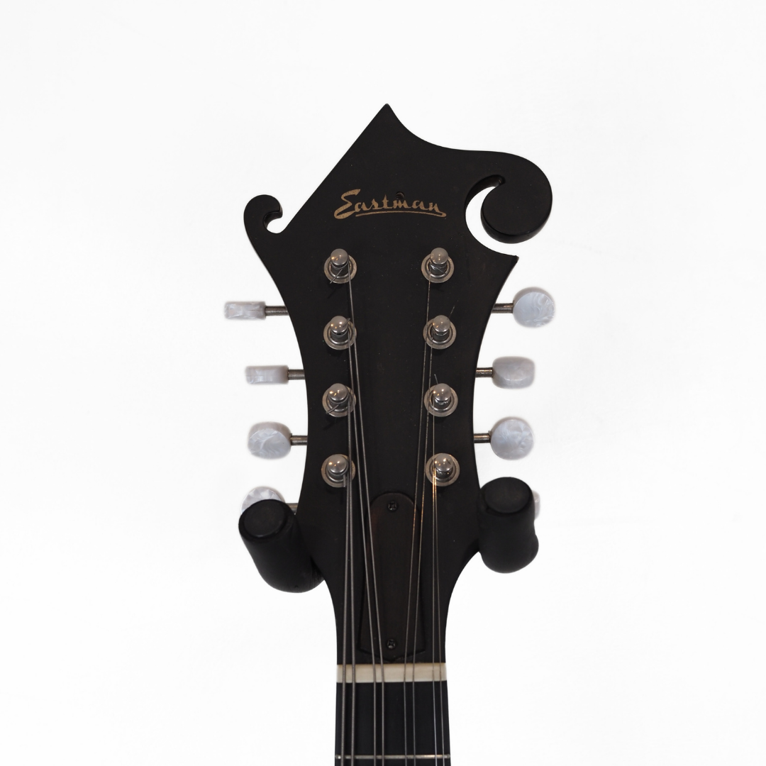 2015 Eastman MDA315 F-Style Mandola in Brown Burst