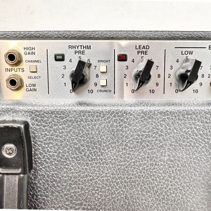 Peavey 6505 212 Guitar Amplifier Speaker Cabinet