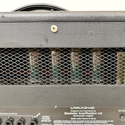 Blackstar HT Stage 100 MKI Guitar Head