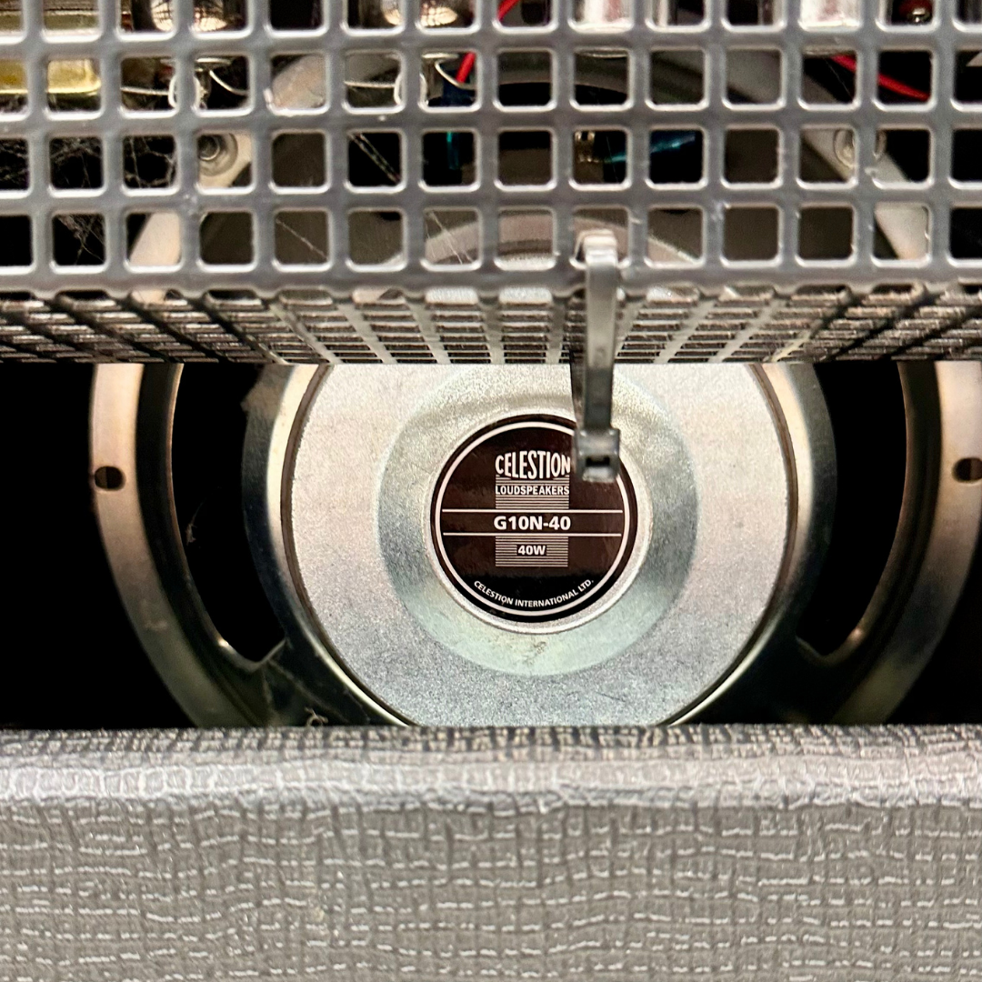 Laney LC15-110 Guitar Combo Guitar Amplifier