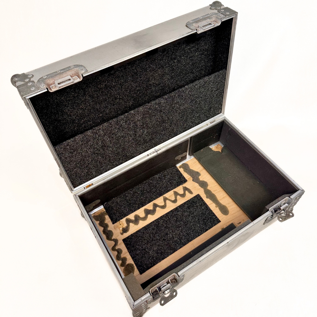 Ensoniq E-MU XL-7 Command Station