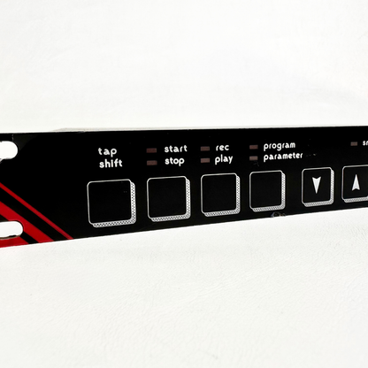 Steinberg SMP-24 SMPTE/ MIDI Synchroniser Rack Mounted Unit