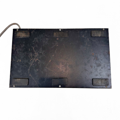 BOSS ME-5 Guitar Multiple Effects Processor Pedal Board