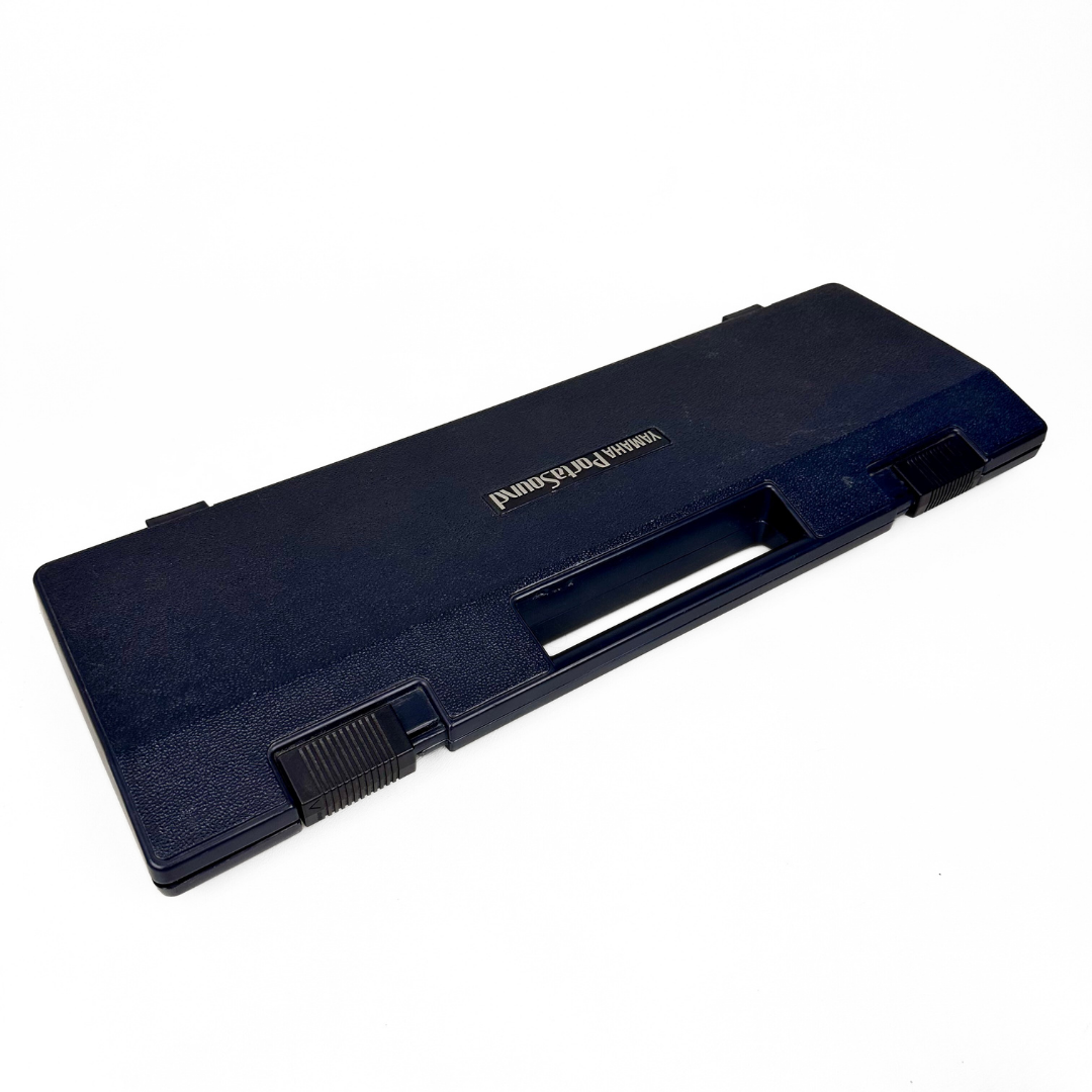 Yamaha PortaSound PS400 Portable Keyboard