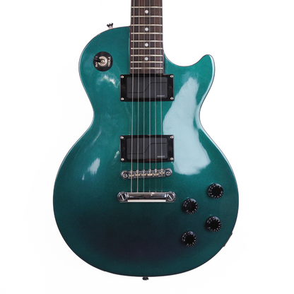 2007 Epiphone Les Paul Studio Chameleon, Limited Edition Custom Shop - Modified with Fishman Pickups