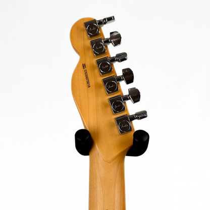 2020 American Professional II Telecaster Electric Guitar in Deep Blue