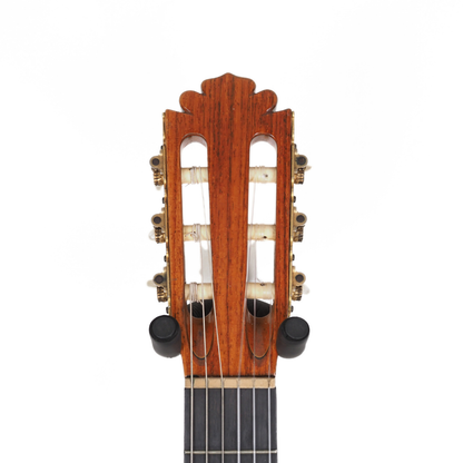 1990s Manuel Rodríguez e Hijos Model D Classical Guitar