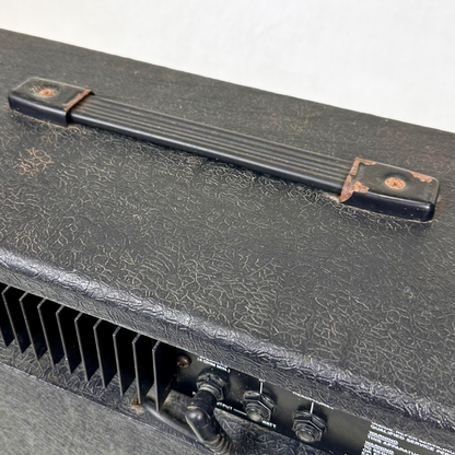 Laney Pro-Linebacker PL100 Twin Guitar Combo Amplifier