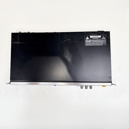 Alto Professional B-Verb Multi-Effects Rack Mounted Unit