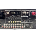 Sony SRP‑X351P Rack Mounted Powered Mixer