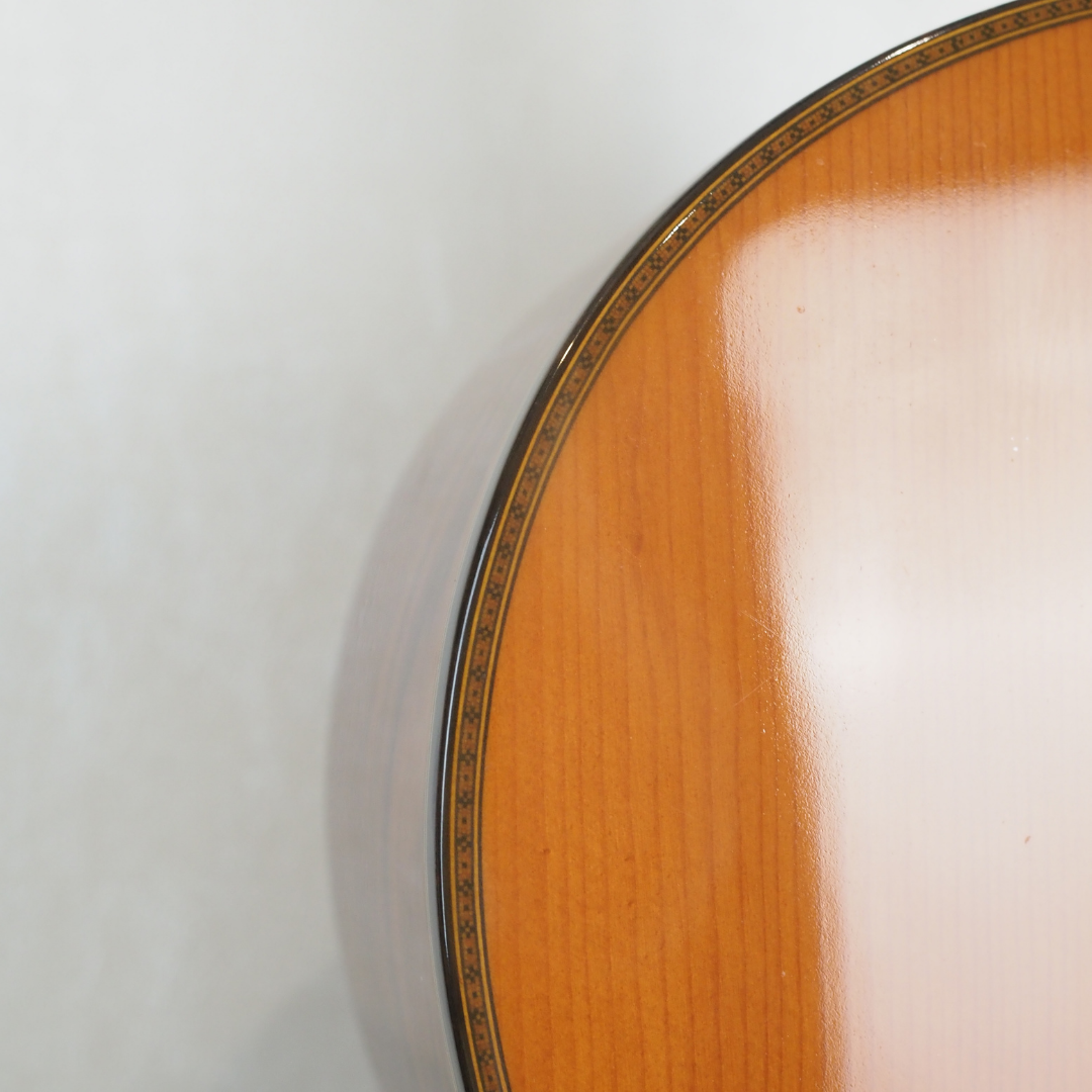 Yamaha CG-170SA Full-Sized Classical Guitar