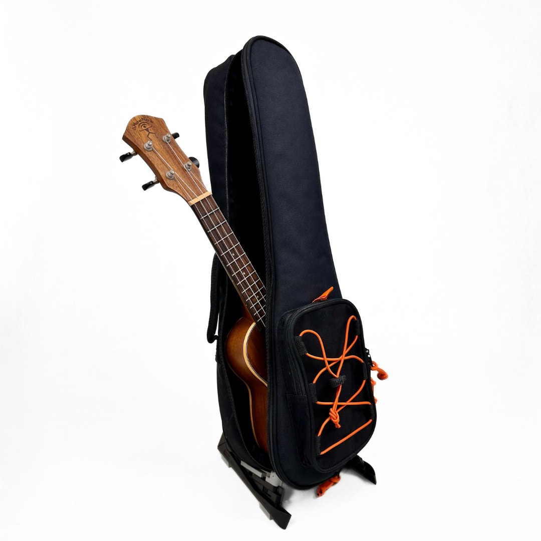 aNueNue Lani I Soprano Longneck Ukulele