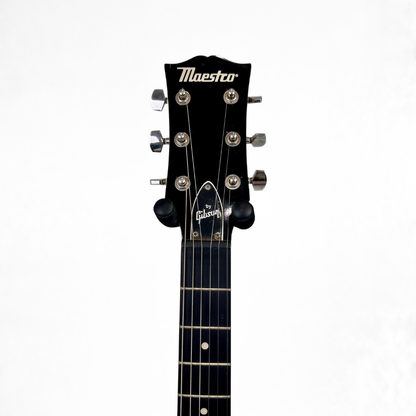 Maestro By Gibson Les Paul Single Pickup Electric Guitar in Cherry Sunburst Gloss