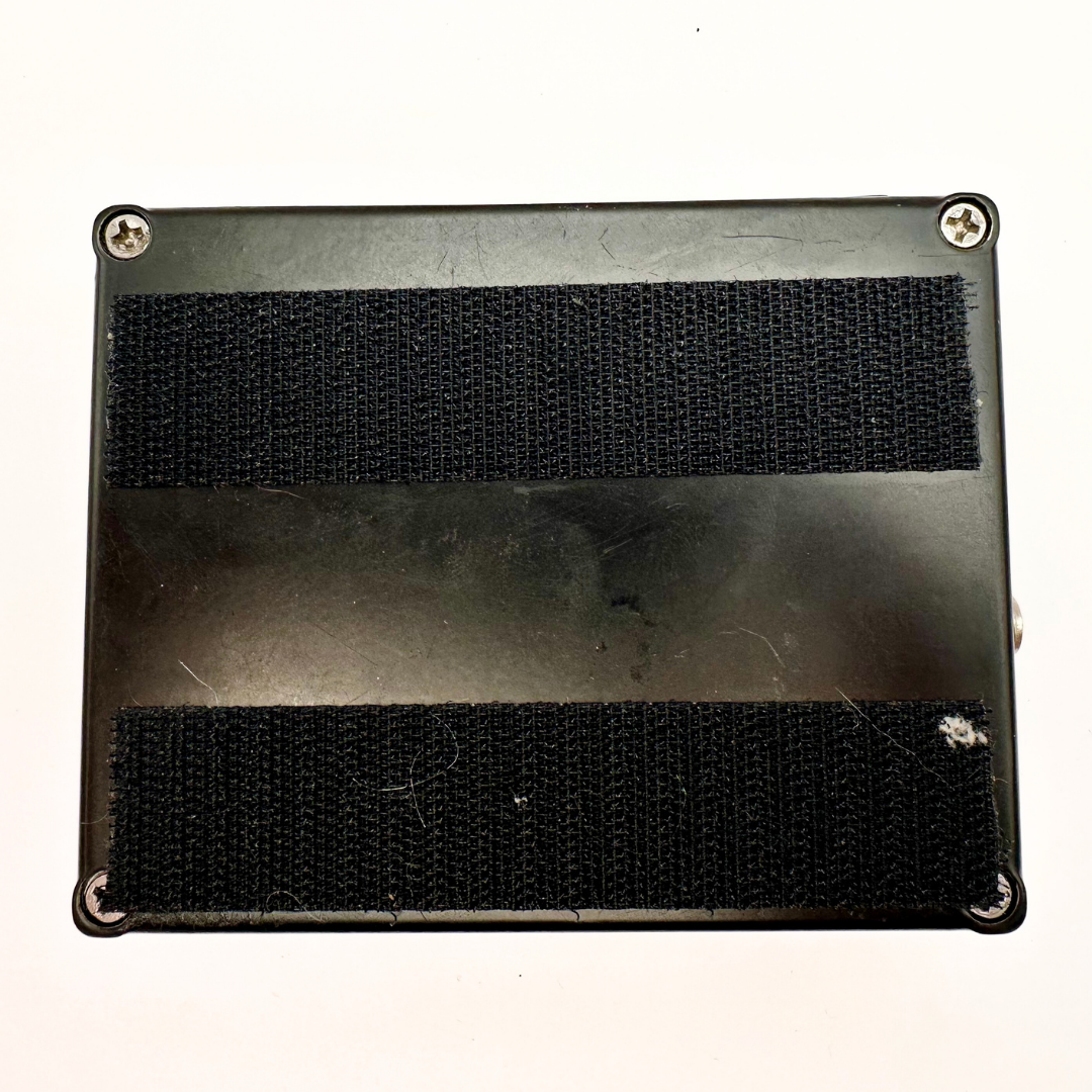 DVK Technologies The Mrs Compressor and Boost Pedal