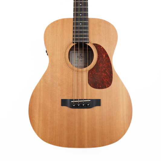Sigma BME+ Acoustic Bass Guitar