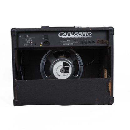 Carlsbro GLX85 Special Edition Guitar Combo Amplifier